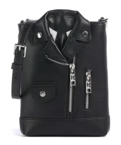 Karl Lagerfeld Crossbody Bags-K/Ikon Crossbody bag imitation leather