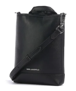 Karl Lagerfeld Crossbody Bags-K/Ikon Crossbody bag imitation leather