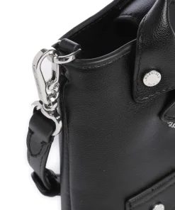 Karl Lagerfeld Crossbody Bags-K/Ikon Crossbody bag imitation leather