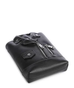 Karl Lagerfeld Crossbody Bags-K/Ikon Crossbody bag imitation leather