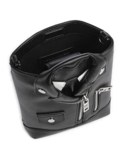 Karl Lagerfeld Crossbody Bags-K/Ikon Crossbody bag imitation leather
