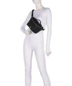 Karl Lagerfeld Fanny Packs|Crossbody Bags-K/Ikon Fanny pack polyamide