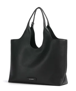 Karl Lagerfeld Tote Bags-K/Ikon Large Tote bag imitation leather