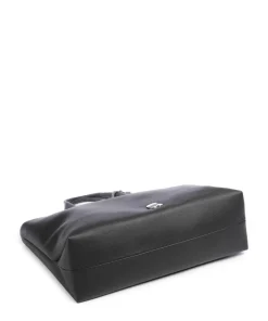 Karl Lagerfeld Tote Bags-K/Ikon Large Tote bag imitation leather