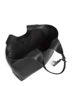 Karl Lagerfeld Tote Bags-K/Ikon Large Tote bag imitation leather