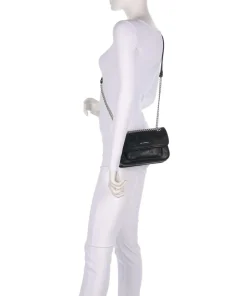 Karl Lagerfeld Clutch & Evening Bags|Shoulder Bags-K/Ikon Monogram Shoulder bag imitation leather
