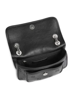 Karl Lagerfeld Clutch & Evening Bags|Shoulder Bags-K/Ikon Monogram Shoulder bag imitation leather