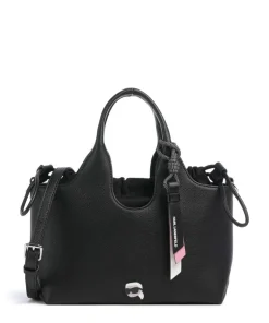 Karl Lagerfeld Handbags|Crossbody Bags-K/Ikon Small Handbag imitation leather