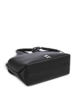 Karl Lagerfeld Handbags|Crossbody Bags-K/Ikon Small Handbag imitation leather