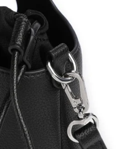 Karl Lagerfeld Handbags|Crossbody Bags-K/Ikon Small Handbag imitation leather