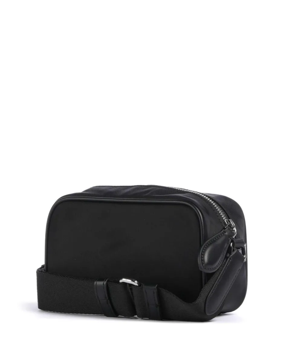 Karl Lagerfeld Crossbody Bags-K/Ikonik Crossbody bag recycled nylon
