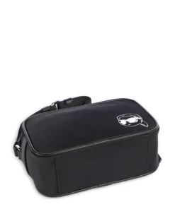 Karl Lagerfeld Crossbody Bags-K/Ikonik Crossbody bag recycled nylon