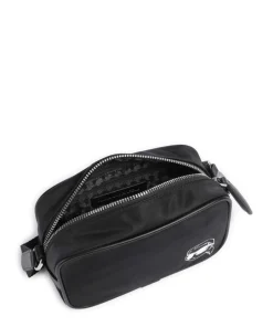 Karl Lagerfeld Crossbody Bags-K/Ikonik Crossbody bag recycled nylon
