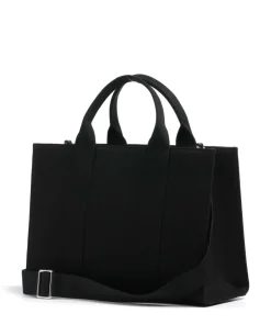 Karl Lagerfeld Tote Bags|Handbags-K/Ikonik Karl Handbag canvas