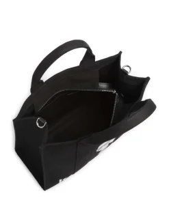 Karl Lagerfeld Tote Bags|Handbags-K/Ikonik Karl Handbag canvas