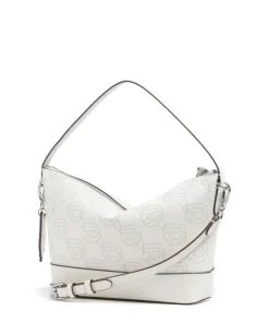 Karl Lagerfeld Hobo Bags|Shoulder Bags-K/Ikonik Mono Hobo bag imitation leather