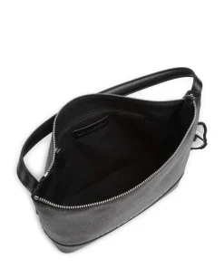 Karl Lagerfeld Shoulder Bags|Hobo Bags-K/Ikonik Mono Hobo bag imitation leather