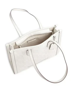 Karl Lagerfeld Tote Bags-K/Ikonik Mono Tote bag imitation leather