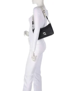 Karl Lagerfeld Shoulder Bags|Crossbody Bags-K/Ikonik Shoulder bag imitation leather
