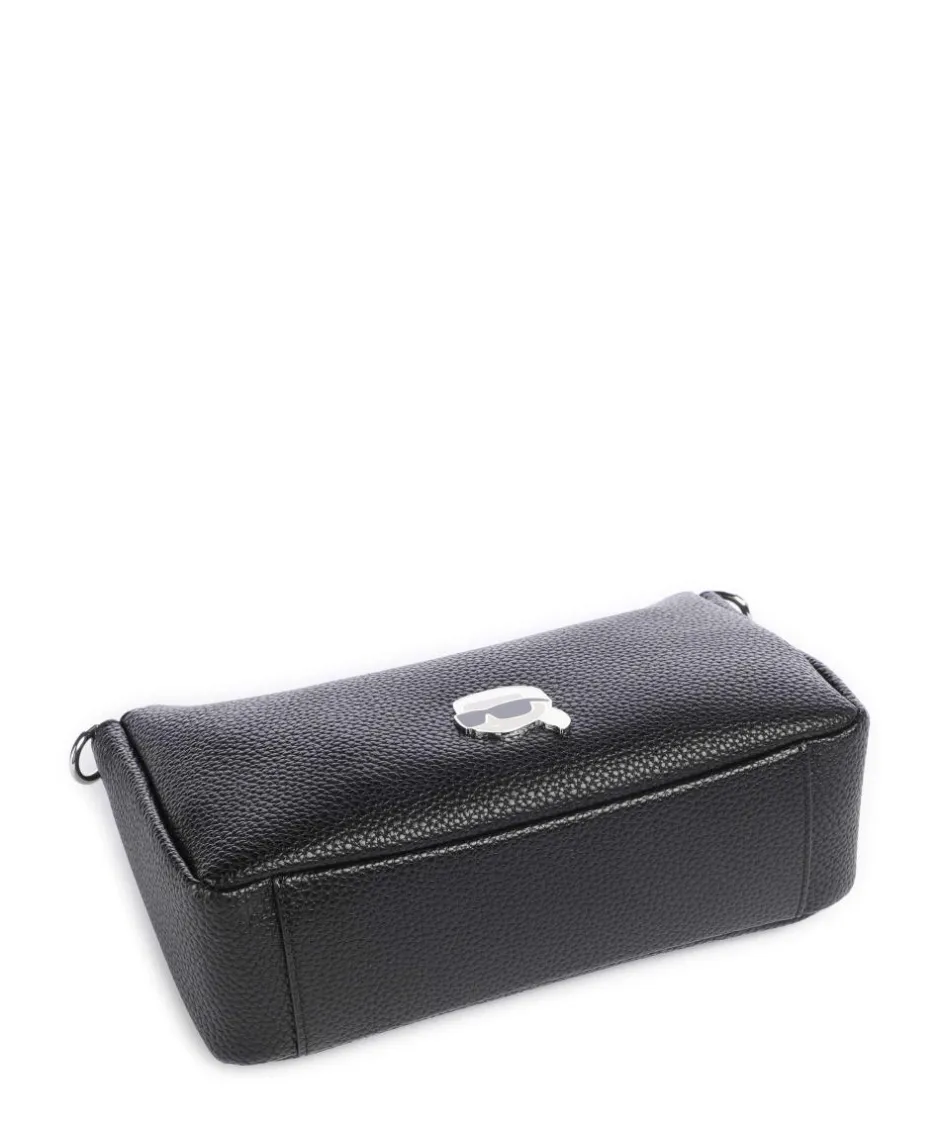 Karl Lagerfeld Shoulder Bags|Crossbody Bags-K/Ikonik Shoulder bag imitation leather