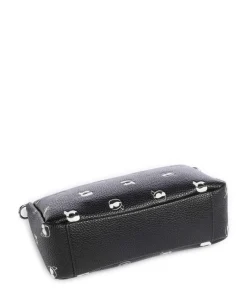 Karl Lagerfeld Shoulder Bags-K/Ikonik Shoulder bag imitation leather