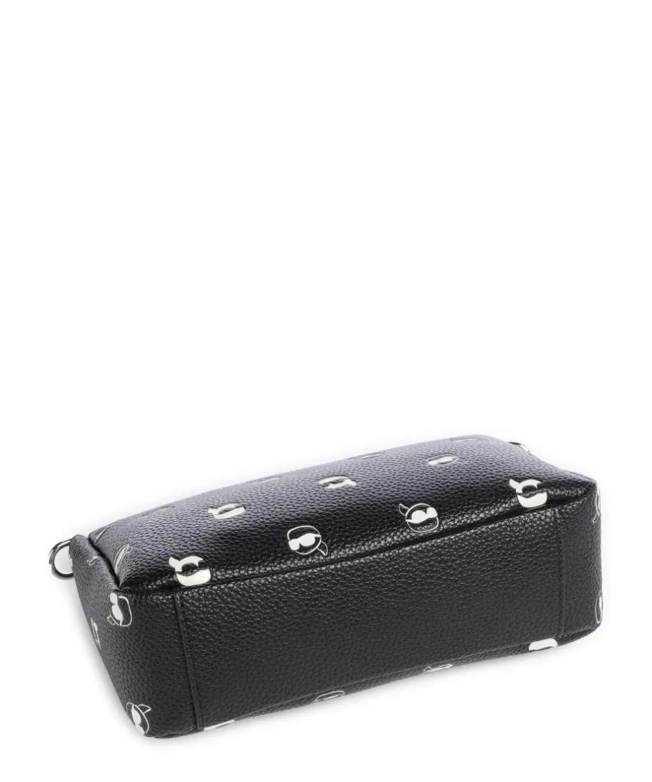 Karl Lagerfeld Shoulder Bags-K/Ikonik Shoulder bag imitation leather