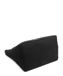 Karl Lagerfeld Tote Bags-K/Ikonik Tote bag canvas