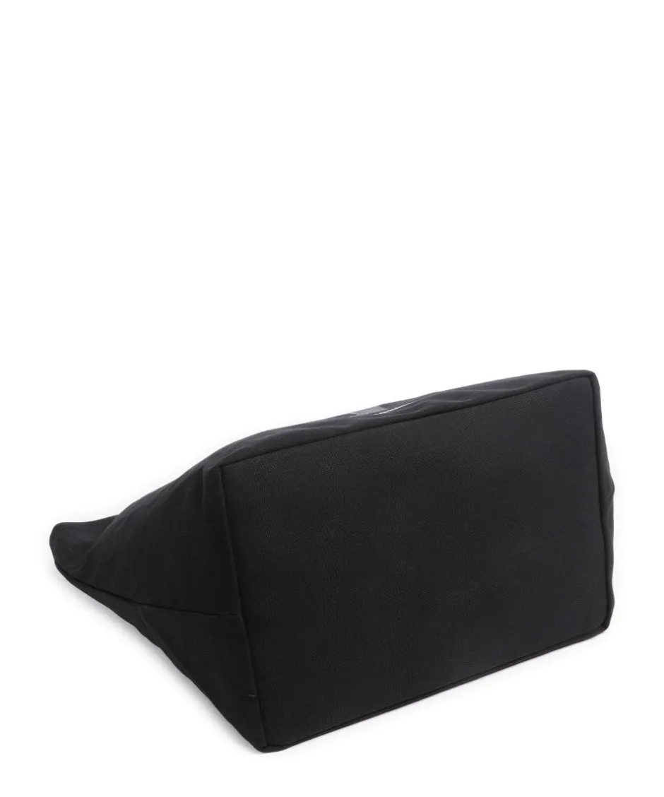 Karl Lagerfeld Tote Bags-K/Ikonik Tote bag canvas