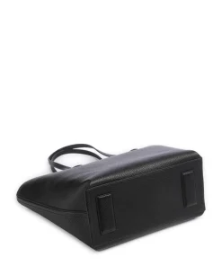 Karl Lagerfeld Tote Bags-K/Ikonik Tote bag imitation leather
