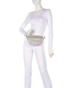 Juicy Couture Fanny Packs|Crossbody Bags-Kimberly Fanny pack velvet fabric