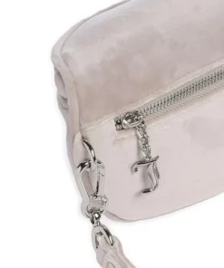 Juicy Couture Fanny Packs|Crossbody Bags-Kimberly Fanny pack velvet fabric