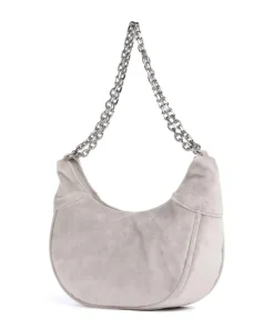 Juicy Couture Shoulder Bags-Kimberly S Shoulder bag velvet fabric