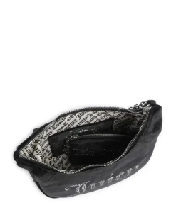 Juicy Couture Shoulder Bags-Kimberly S Shoulder bag velvet fabric