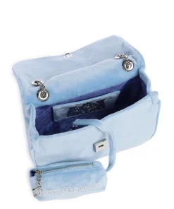 Juicy Couture Shoulder Bags|Crossbody Bags-Kimberly Shoulder bag velvet fabric