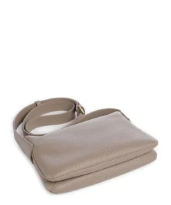 Coccinelle Crossbody Bags-Kirsten Crossbody bag grained cow leather