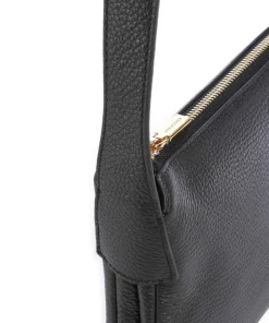 Coccinelle Crossbody Bags-Kirsten Crossbody bag grained cow leather
