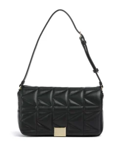 Karl Lagerfeld Clutch & Evening Bags|Shoulder Bags-K/Kuilt Medium Shoulder bag sheepskin leather