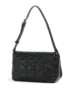 Karl Lagerfeld Clutch & Evening Bags|Shoulder Bags-K/Kuilt Medium Shoulder bag sheepskin leather