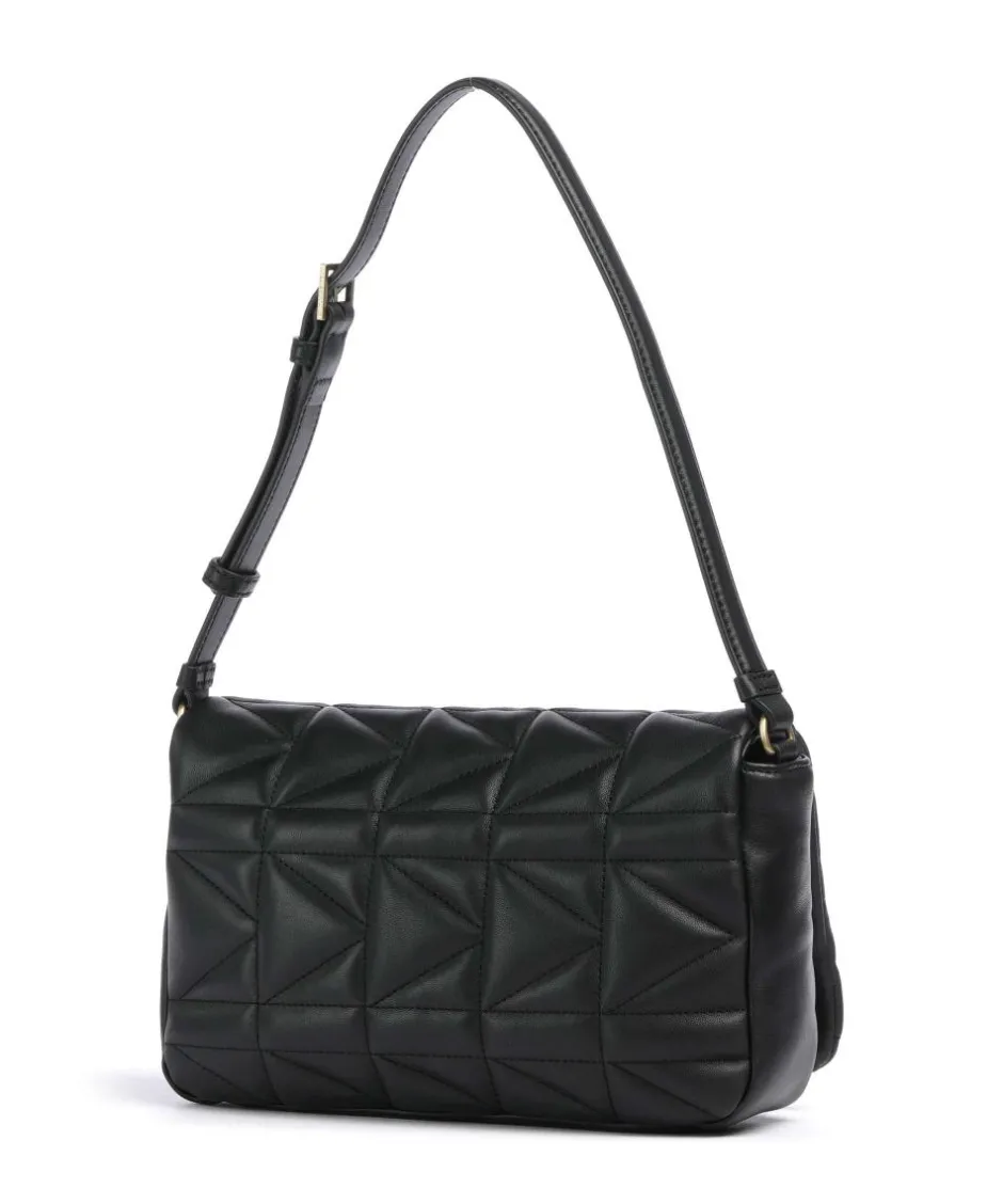Karl Lagerfeld Clutch & Evening Bags|Shoulder Bags-K/Kuilt Medium Shoulder bag sheepskin leather