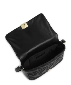 Karl Lagerfeld Clutch & Evening Bags|Shoulder Bags-K/Kuilt Medium Shoulder bag sheepskin leather