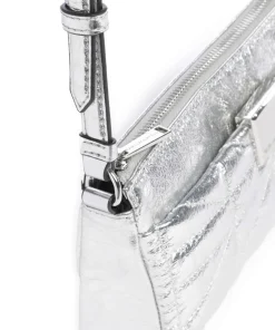 Karl Lagerfeld Clutch & Evening Bags|Shoulder Bags-K/Kuilt Small Shoulder bag imitation leather