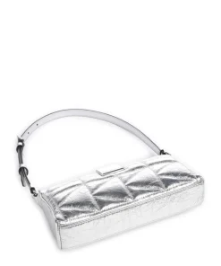 Karl Lagerfeld Clutch & Evening Bags|Shoulder Bags-K/Kuilt Small Shoulder bag imitation leather