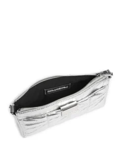 Karl Lagerfeld Clutch & Evening Bags|Shoulder Bags-K/Kuilt Small Shoulder bag imitation leather