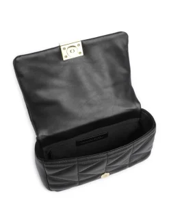 Karl Lagerfeld Clutch & Evening Bags|Shoulder Bags-K/Kuilt Small Shoulder bag sheepskin leather
