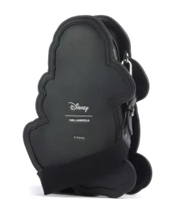 Karl Lagerfeld Crossbody Bags-KL x Disney Crossbody bag imitation leather