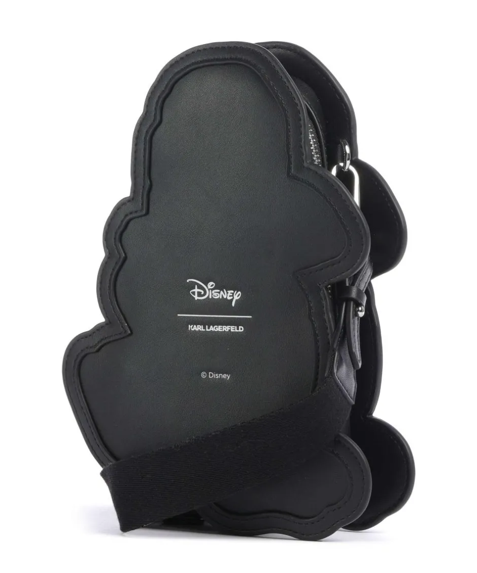 Karl Lagerfeld Crossbody Bags-KL x Disney Crossbody bag imitation leather