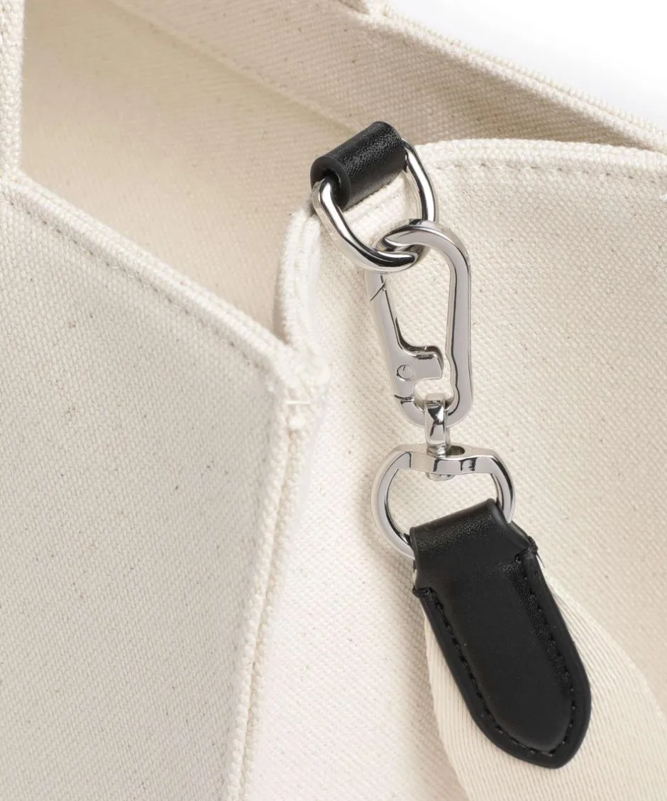 Karl Lagerfeld Tote Bags|Handbags-KL x Disney Medium Handbag canvas