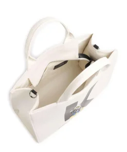 Karl Lagerfeld Tote Bags|Handbags-KL x Disney Medium Handbag canvas
