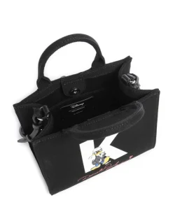 Karl Lagerfeld Handbags|Crossbody Bags-KL x Disney Mini Crossbody bag canvas