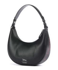 Karl Lagerfeld Shoulder Bags-KL x Disney Shoulder bag fine grain cow leather